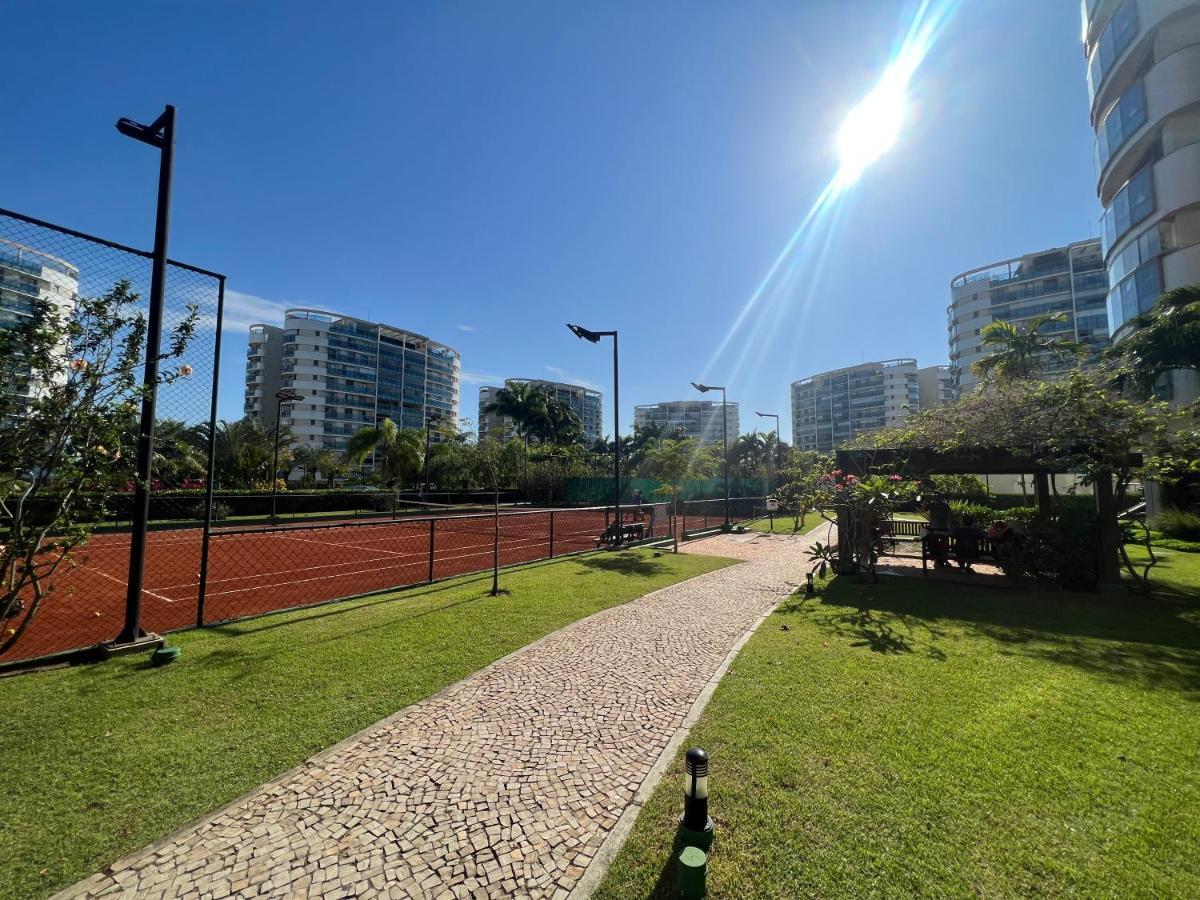 Santa Monica Barra Apartment - Rio de Janeiro — Photos 1